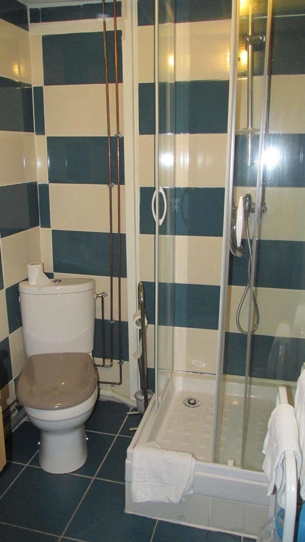 Pictav Hotel Poitiers Bagian luar foto
