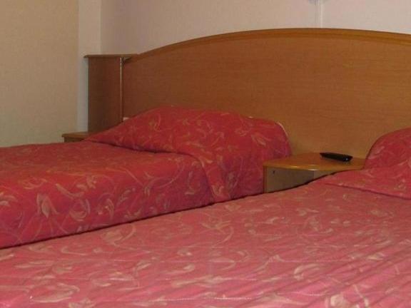 Pictav Hotel Poitiers Ruang foto