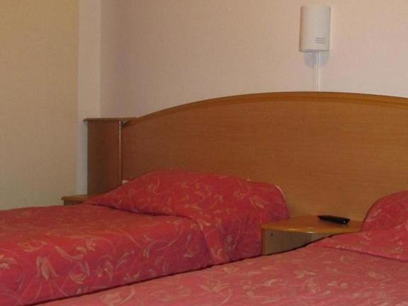 Pictav Hotel Poitiers Ruang foto