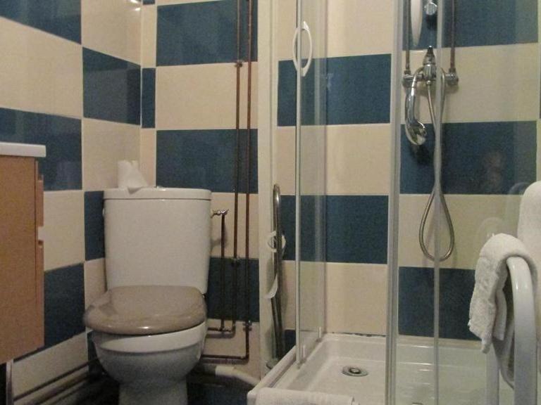 Pictav Hotel Poitiers Bagian luar foto